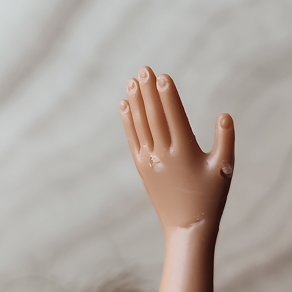 Bratz Spring Break Yasmin - Picture 6 of 7